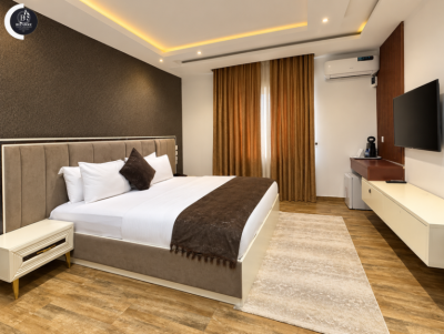 Deluxe Room[4bedrooms]