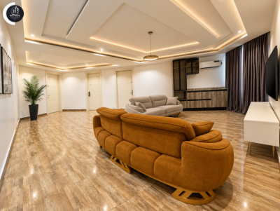 Deluxe Room[4bedrooms]
