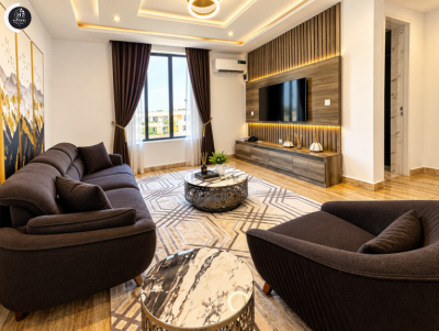 king/queen room